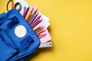 Back To School Prep Day
