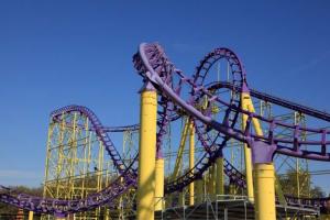 Roller Coaster Day