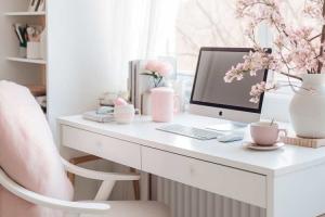 Work From Home for Wellness Day