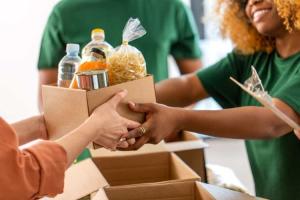 Nonprofit Day