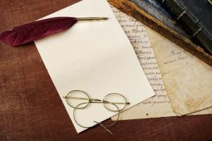 Bad Poetry Day