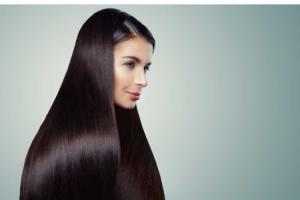 Brazilian Blowout Day 