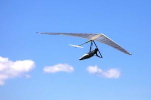 Ride the Wind Day