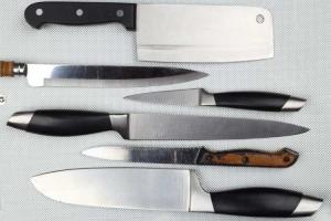 Knife Day