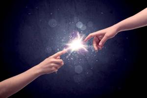 Spark the World Day