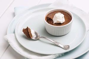 Pots De Creme Day
