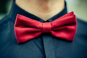 Bow Tie Day