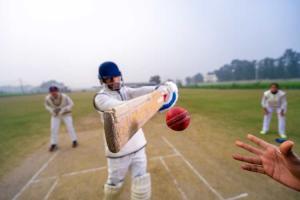 National Sports Day (India)