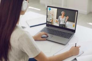 World Distance Learning Day