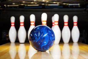 Bowling Day