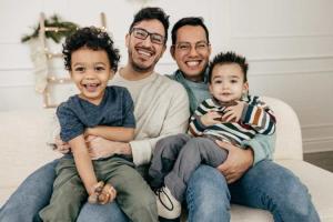 Gay Uncles Day