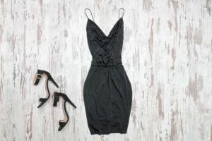 Little Black Dress Day