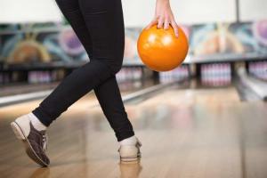 US Bowling League Day