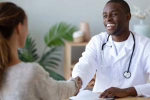 Grateful Patient Day