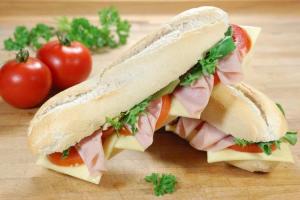 Eat A Hoagie Day