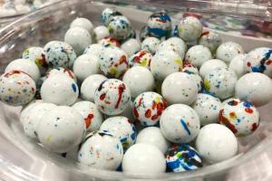 Gobstopper Day