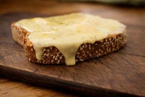 Cheese Toast Day