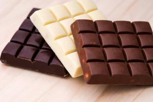 Choose Your Chocolate Day