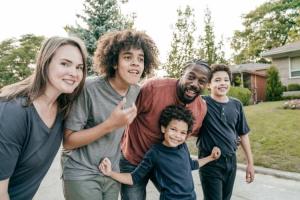 Stepfamily Day