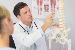 Chiropractic Founder's Day