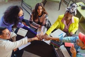 Global Company Culture Day