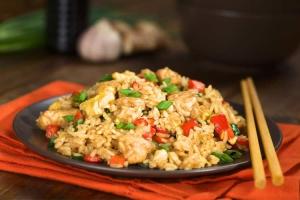 Fried Rice Day