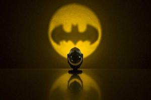 Batman Day
