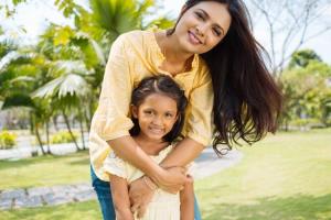 Single Moms Day
