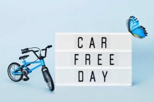 Car Free Day