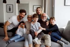 Family Day