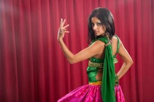 Bollywood Day