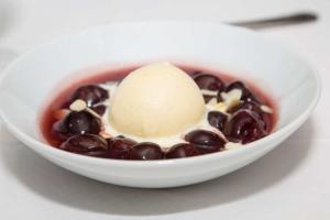 Cherries Jubilee Day