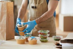 Food Service Workers Day