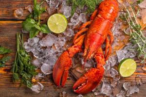 Lobster Day