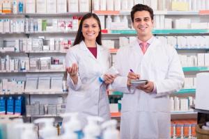 World Pharmacist Day