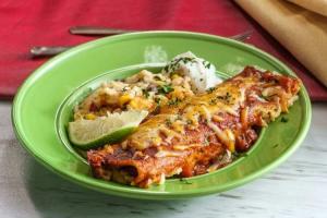 Chimichanga Day