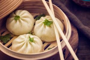 Dumpling Day