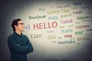 European Day of Languages