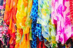 Scarf Day