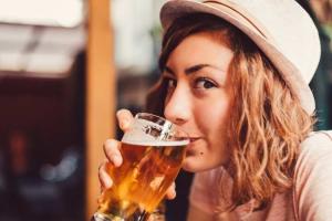 Drink a Beer Day