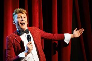 Broadway Musicals Day