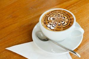 Mocha Day