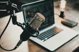 Podcast Day