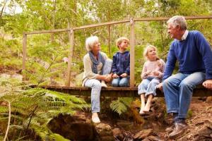 Grandparents Day