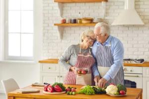Hug a Vegetarian Day