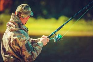 Hunting & Fishing Day