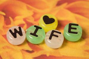 Wife Appreciation Day