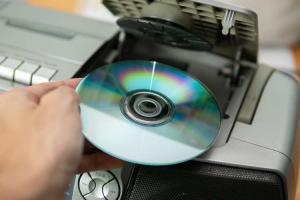 CD Player Day