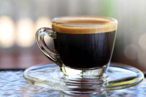 International Coffee Day