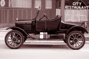 Model T Day
